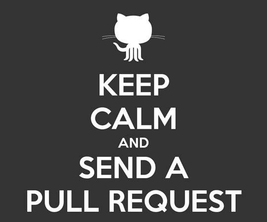 Pull Request